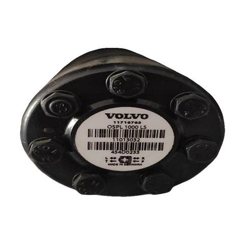 控制阀 VOE11716765 Heavy
