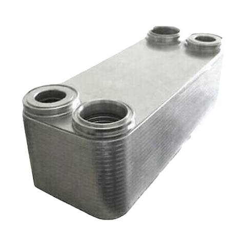 11033628 - Heat Exchanger to Suit 沃尔沃 Wheel Loaders, Articulated Haulers 配件