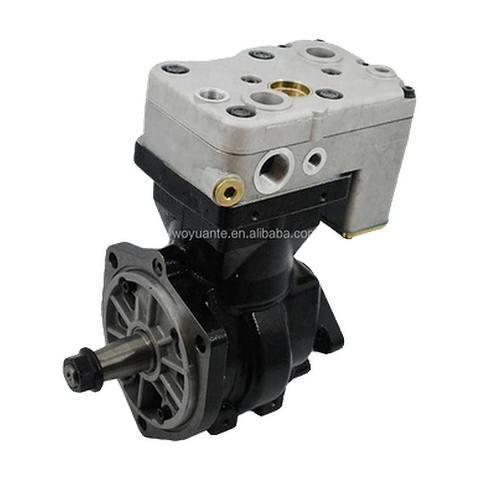 空气 制动 Compressor 504308489 4123520200 适用 卡车 Part