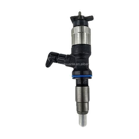 喷油器 T409982 Compatible Heavy Equipment 发动机 适用 挖掘机 装载机 卡车