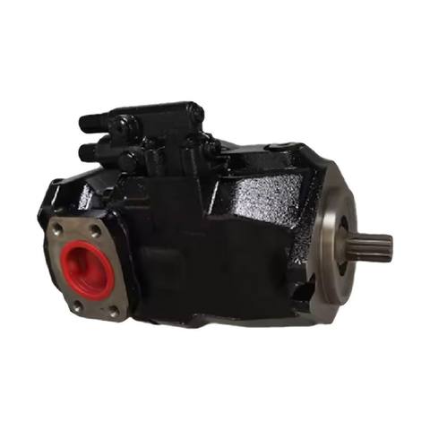 液压泵 VOE15020177 适用 A40F/A40G/A35F/A35G ( 上海 Origin)