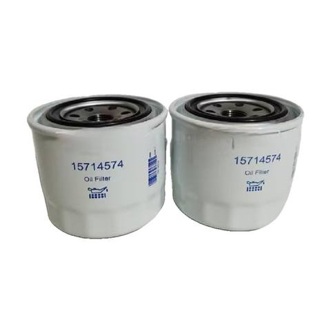 VOE15714574 15714574 Wholesale 机油滤芯 适用于 沃尔沃 挖掘机
