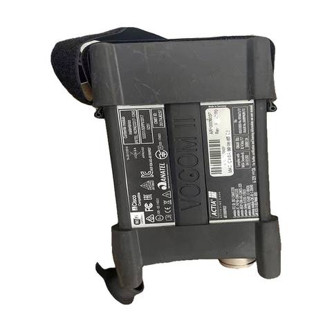 Vo Com2 C Communication Vo Com2 Technical Tool Diagnostic 维修包 (88894000) Bus Construction 