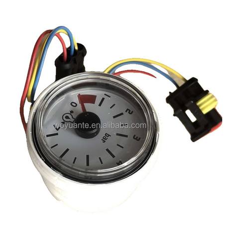 适用于 沃尔沃 Penta Instrument 874923 工程机械 配件