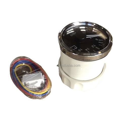 Applicable to 沃尔沃 Penta Instrument 881658