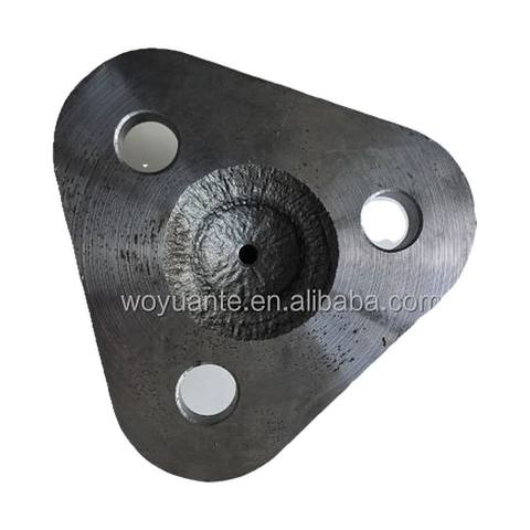 适用于 沃尔沃 挖掘机 装载机 Accessory Fixed Tripod 11709445