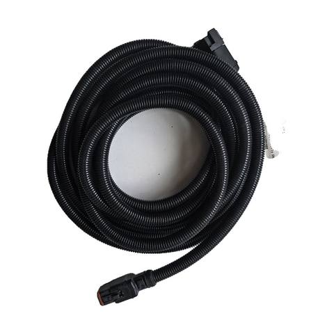 适用于 沃尔沃 Penta Accessories 沃尔沃 Ship 发动机 Wire Speed D8A D9A D11A D13B D16C 发动机 Harness 87411