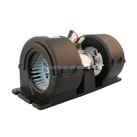 工程机械 配件 3090905 20936382 21639688 Suitable 适用 卡车 空气 Conditioning Blower, Warm 空气 马达