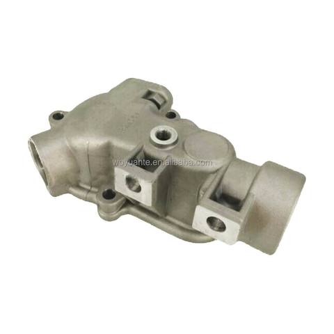 477905 适用于 沃尔沃 Penta 卡车 装载机 节温器 壳体 节温器 盖板 工程机械 配件