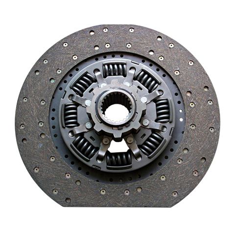 沃尔沃Clutch Disc 离合器片 21615194 21615194