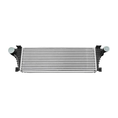 沃尔沃风扇罩 中冷器 VOE16931207 VOE16931207