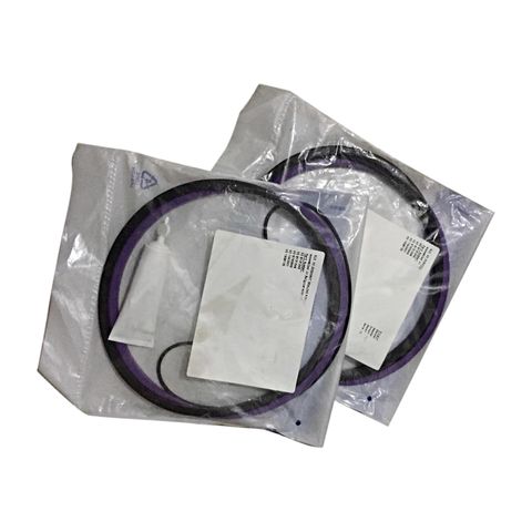 沃尔沃飞轮盖连接○圈 21780376 21780376
