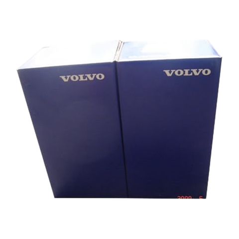 适配沃尔沃工程机械配件 C61228 C61228
