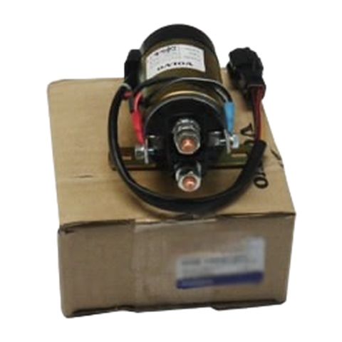 适配沃尔沃工程机械配件 YC6T220-33 YC6T220-33