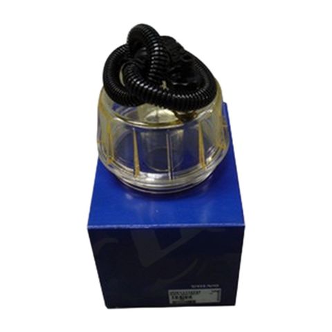 适配沃尔沃工程机械配件 15W40 15W40