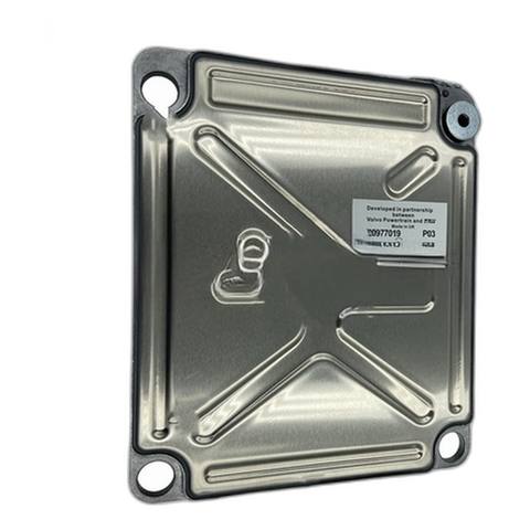 电脑板电子单元ECU 20977019 - 广州沃源特沃尔沃挖掘机配件