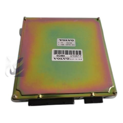 电脑板电子单元ECU 14531360 - 广州沃源特沃尔沃挖掘机配件